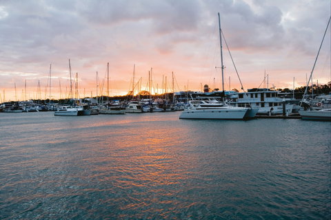 Burrum Coast Discovery Trail - Events Australia 1