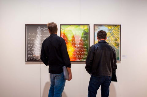 Caboolture Regional Art Gallery - Accommodation Europe 0