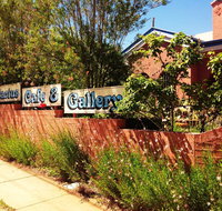 Cactus Cafe and Gallery - Tourism Bookings
