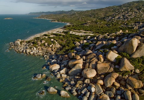 Cape Melville National Park (CYPAL) - Events Australia 0