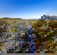 Capricorn Coast Pineapple Rail Trail - Events Australia