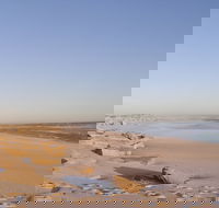 Chadinga Conservation Park - Events Australia