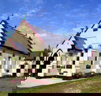 Clarence Town - Events Australia