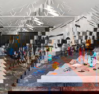 Clan Collective - Events Australia