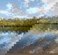 Cockatoo picnic area - Events Australia