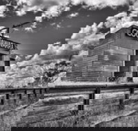 Coonawarra Siding - Events Australia