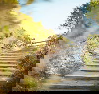 Coppins Walk Track part of The Coastal Walk - Events Australia