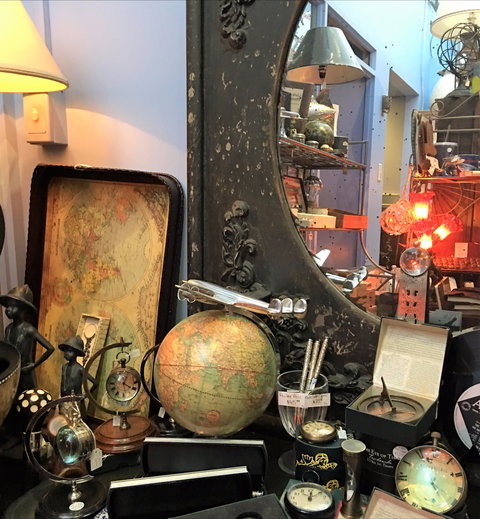 Country House Gifts And Homewares - Events Australia 2