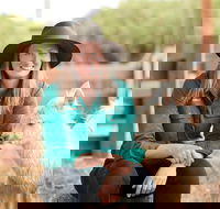 Creswick Woollen Mills - Events Australia