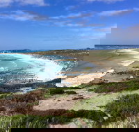 Daly Head National Surfing Reserve - Events Australia