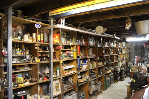 Dales Mini Museum Henty - Events Australia 0