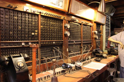Dales Mini Museum Henty - Events Australia 1