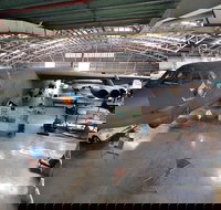 Darwin Aviation Museum - Events Australia