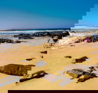 Dark Point Aboriginal Place - Events Australia