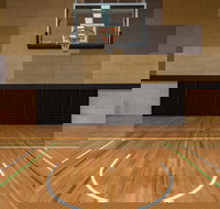 Eagle Stadium - Accommodation Europe