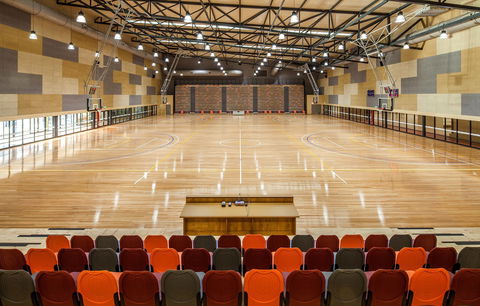 Eagle Stadium - Events Australia 1