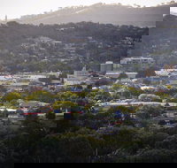 Eastern Hill Rotary Lookout - Events Australia