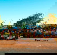 East Terrace Loxton - Events Australia