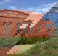 Eastern Goldfields Historical Society - Events Australia