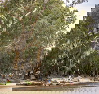 Edward River - Events Australia