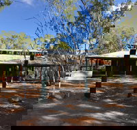 Elsey Homestead Replica - Events Australia