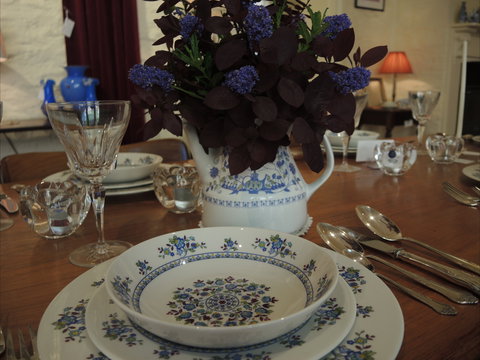 Emprades Vintage + Design - Events Australia 2