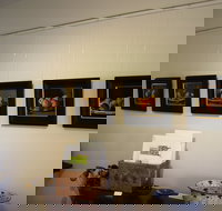 Falkner Gallery - Events Australia