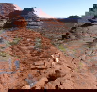 Finke Gorge National Park - Events Australia