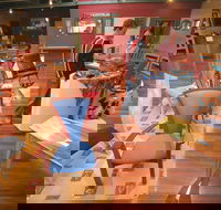 Forest Discovery Centre - Events Australia