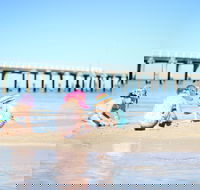Frankston Beach - Events Australia