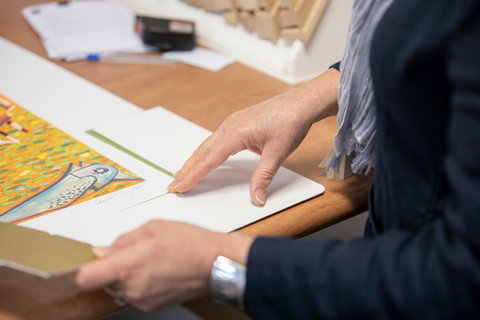 Gallery On Sturt At Accent Framing - Tourism Bookings 0