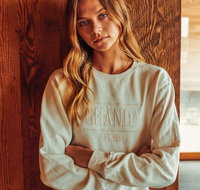 Ghanda Clothing - Accommodation Europe