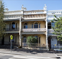 Glebe - Events Australia