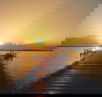 Golden Beach - Events Australia