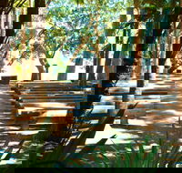 Green Cathedral - Events Australia