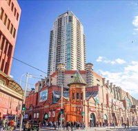 Haymarket - Events Australia