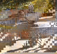 Heritage Highway - Events Australia