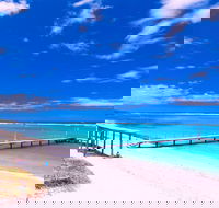 Horrocks - Accommodation Europe