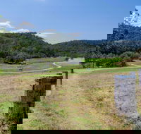 Howes Trail - Events Australia