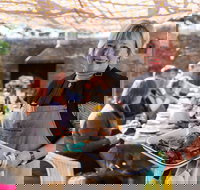 Hutton Vale Farm - Events Australia