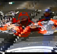 iFly Indoor Skydiving Downunder - Events Australia