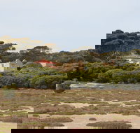 Inneston Historic Walk - Events Australia