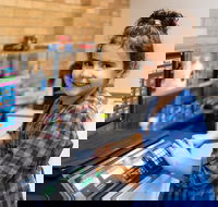 Interaxcity Children's Museum - Accommodation Europe