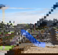 Jetty Baths - Events Australia