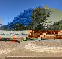 Jindera - Tourism Bookings