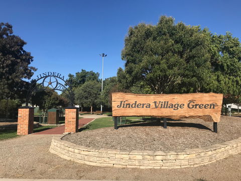Jindera - Tourism Bookings 0