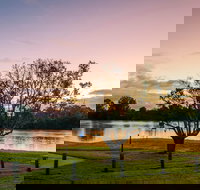 Joanna Burgler's Waterlines Gallery - Events Australia