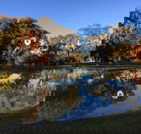 Jubilee Park - Events Australia