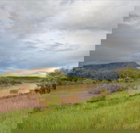 Judbarra / Gregory National Park - Events Australia