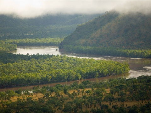 Judbarra / Gregory National Park - Events Australia 1